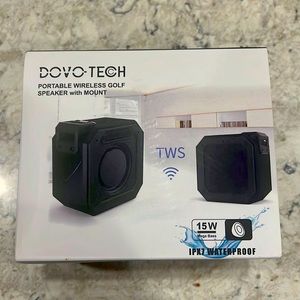 Speaker